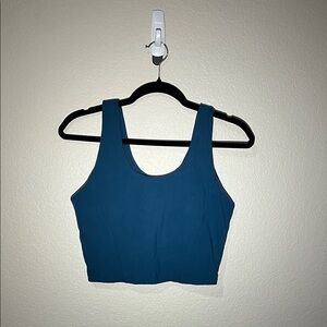 Buffbunny Collection Crystal Crop V2 Nile Large